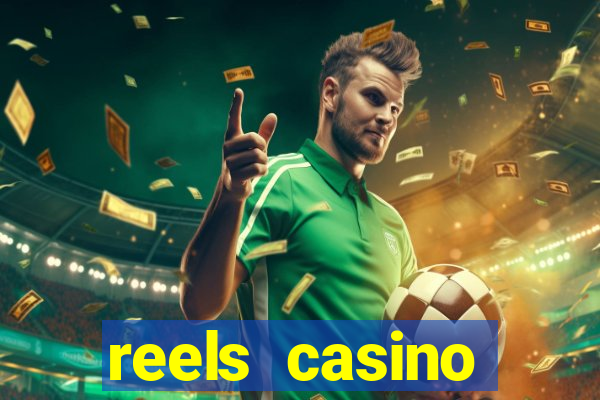 reels casino rodrigo faro